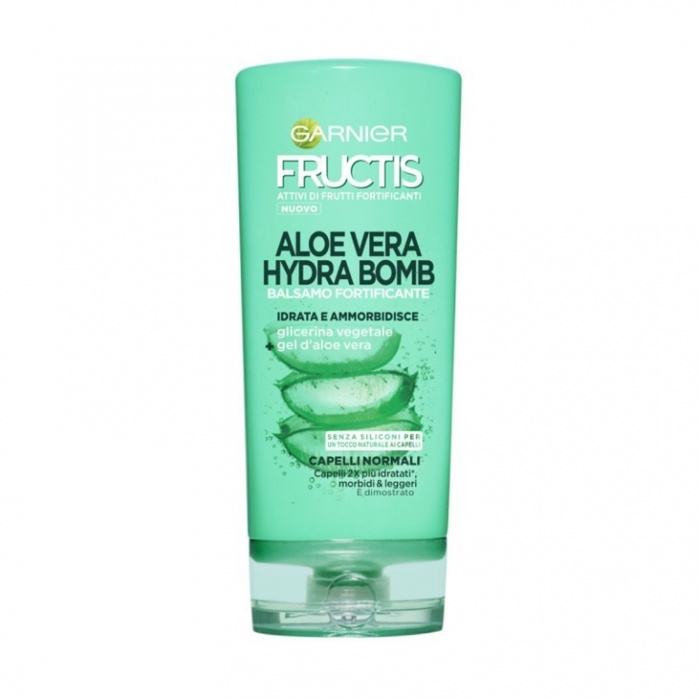 BALSAMO FRUCTIS HIDRABOMB ml.200